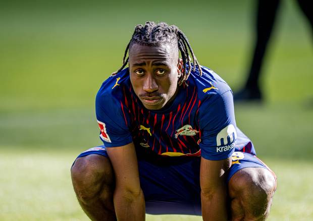 Diomande-Transfer offiziell!