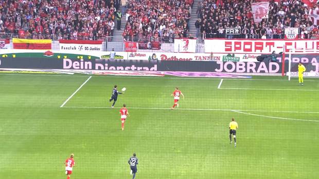 Bundesliga heute: Bochum gegen Mainz