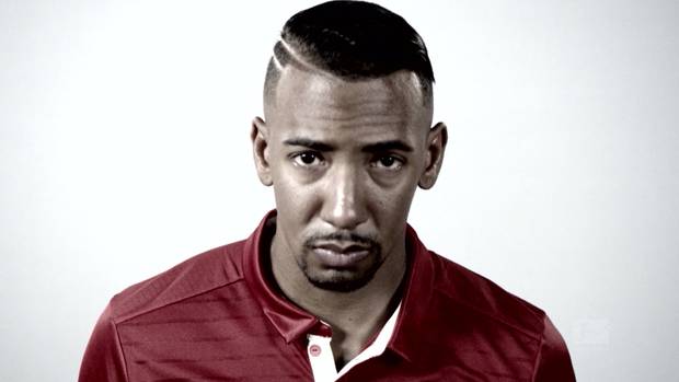 Boateng zum BVB? Das ist dran