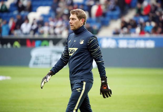 Das Nagelsmann-Imperium