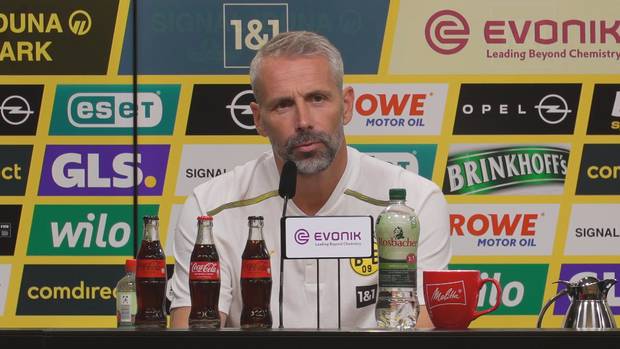 “Ein Donnerschlag!” Die Fußballwelt staunt über Haaland
