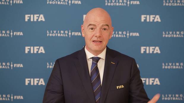 Katar-WM: “Sexverbot“ für Fans?