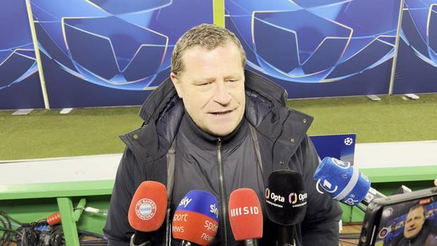 Wirtz? „Uli darf träumen, aber …“