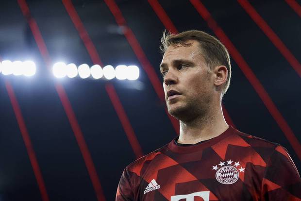 Wie Tuchel wirklich mit Neuer plant