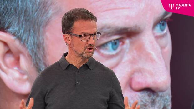 Fredi Bobic fordert vom DFB: „Es muss bis Weihnachten klar sein, was Sache ist“