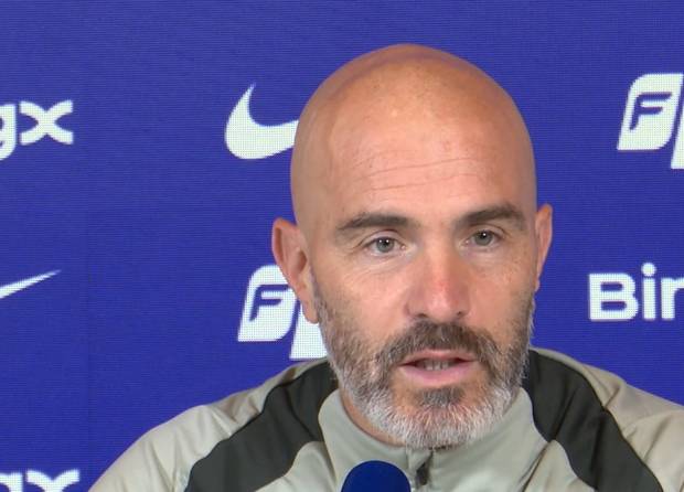 Der „Prinz der Stamford Bridge“