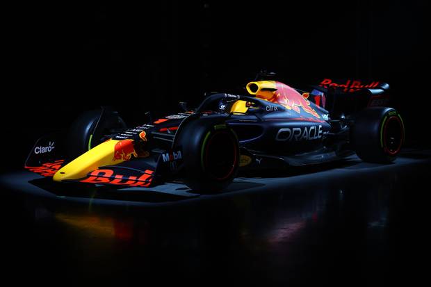 Schlägt Design-Guru Newey wieder zu?
