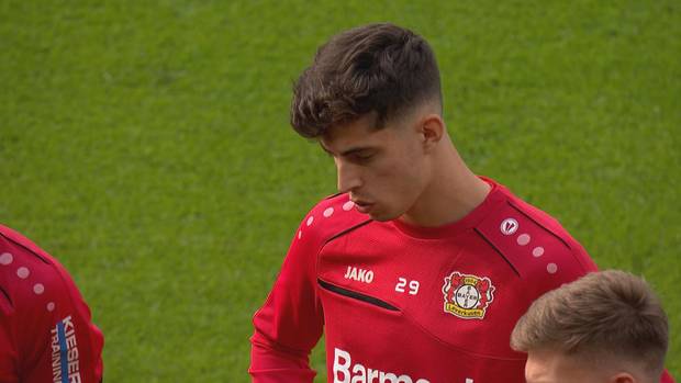 Havertz? „Ein Spieler für Real“