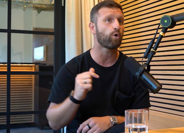 Mustafi erklärt: Genau das fehlt den Jungs heutzutage