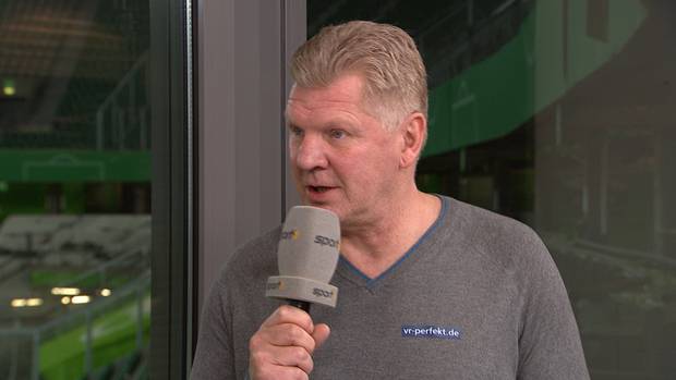 Effenberg hinterfragt Huntelaar-Deal
