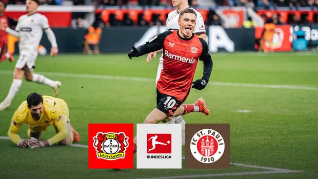 Bundesliga heute: St. Pauli gegen Bremen