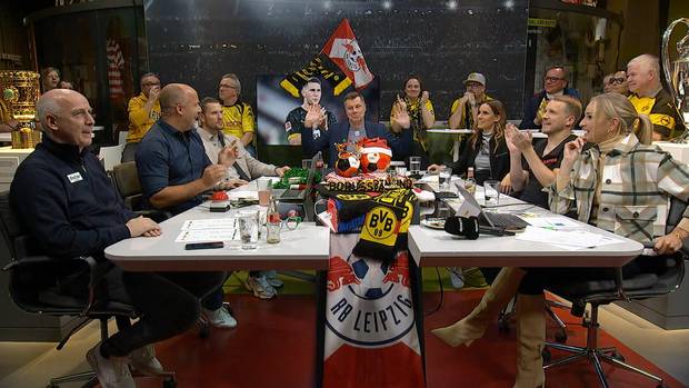 „Barca liegt in Trümmern“