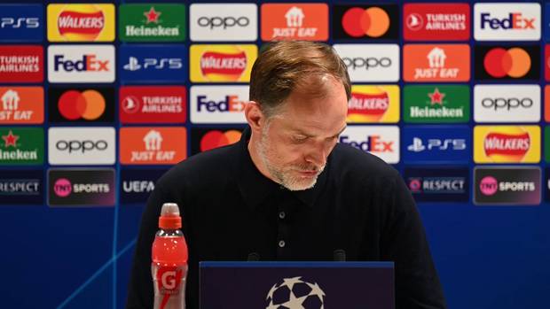 Bayern-Leistung beeindruckt Spanier