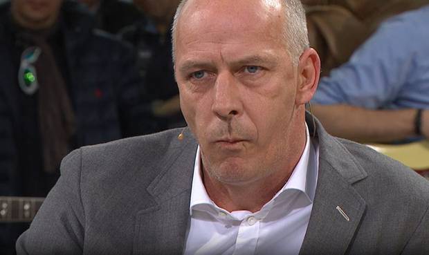 Als eine kuriose Goretzka-Wette für Wirbel im Dopa sorgte