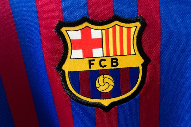 Wie Barca eine Ikone abschieben will
