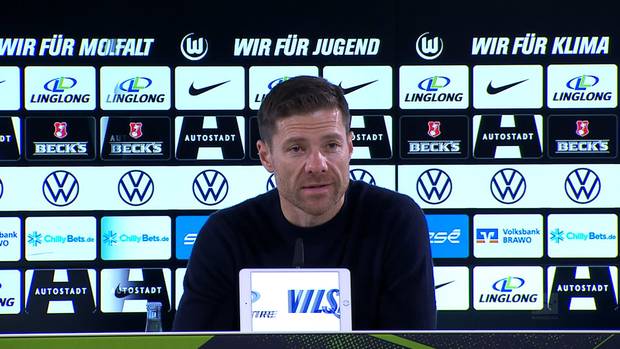 Ein erlösendes Comeback
