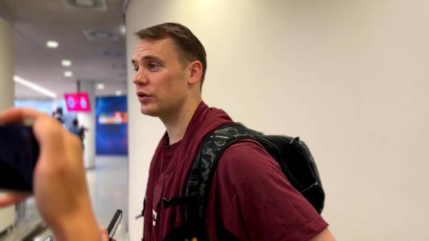 Sauer auf Ancelotti? Das sagt Kroos