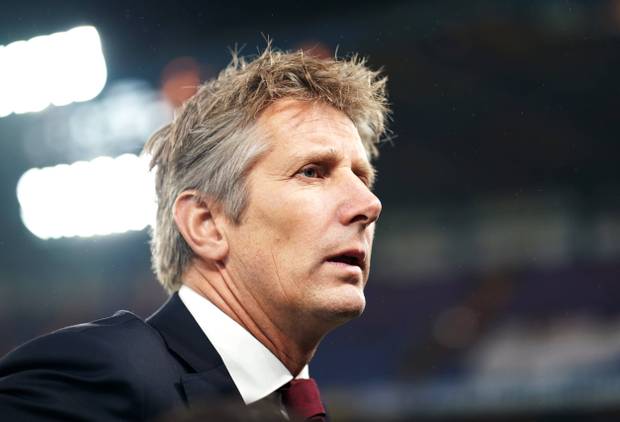 Ajax-Fans pesten gegen Klub-Legende