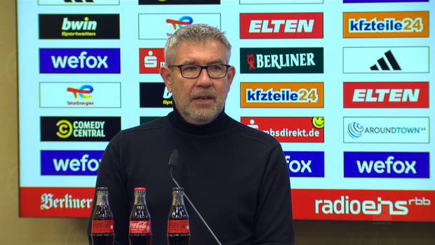 Union mit Rückenwind gegen Bayern
