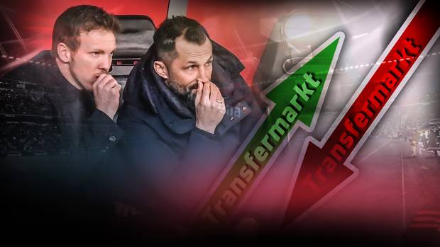 Bayern-Talent auf Alabas Spuren