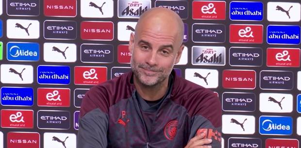 Er bringt Guardiola zur Weißglut