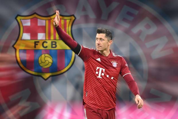 Vom Staatsfeind zum Barca-Trainer