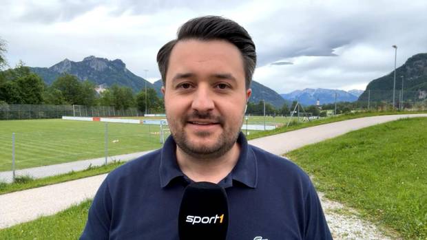 Tuchel-Verbleib Vorteil für Eberl?