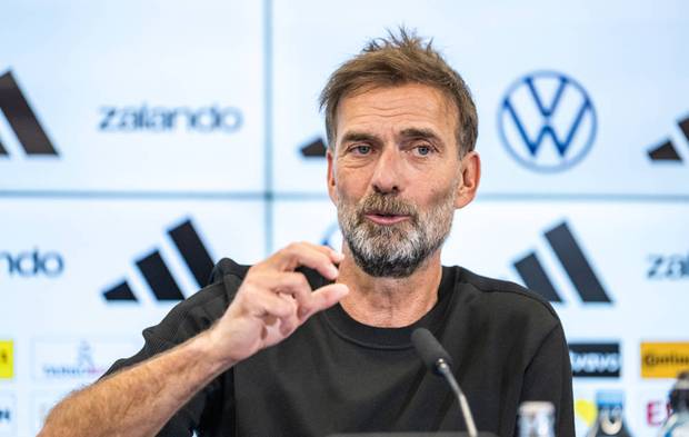 Klopp? Liverpool-Legende traut ihm Großes zu