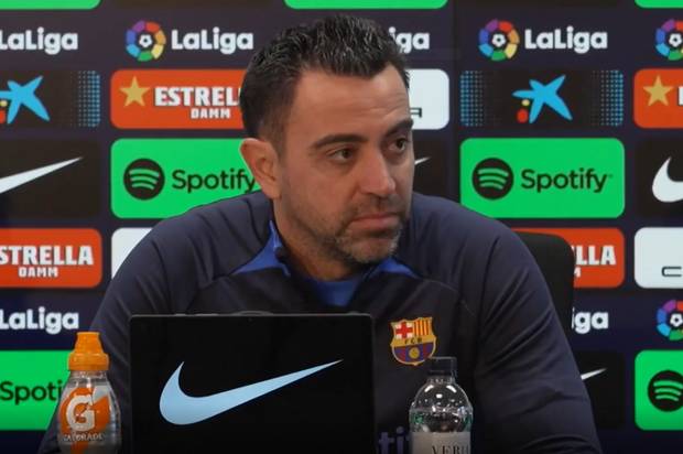 „Würde Barcelona morgen verlassen“