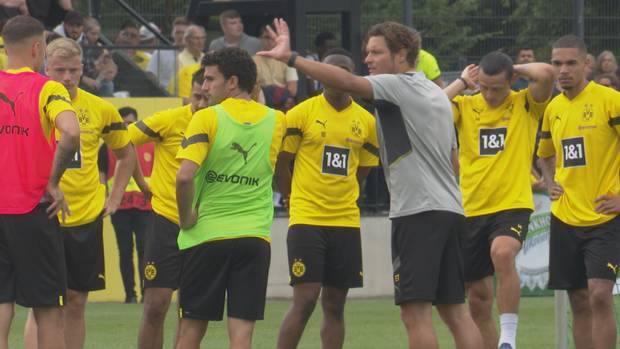 So sieht Hummels die BVB-Transfers