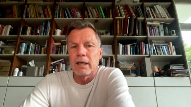 "Undav hat überhaupt keine Rolle gespielt"
