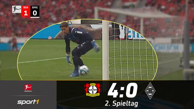 Diagnose bei Thuram – Entwarnung bei Plea