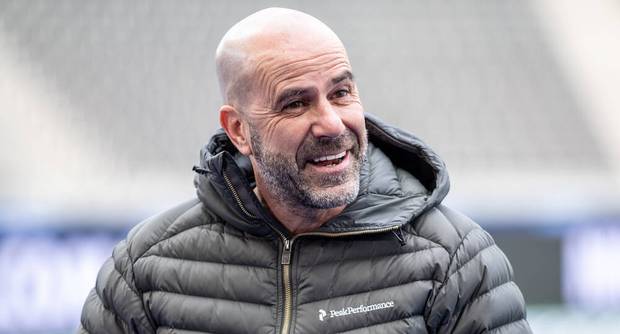 Offiziell: Bosz übernimmt in Lyon