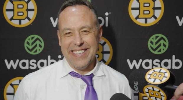Deutscher NHL-Coach beendet Krise