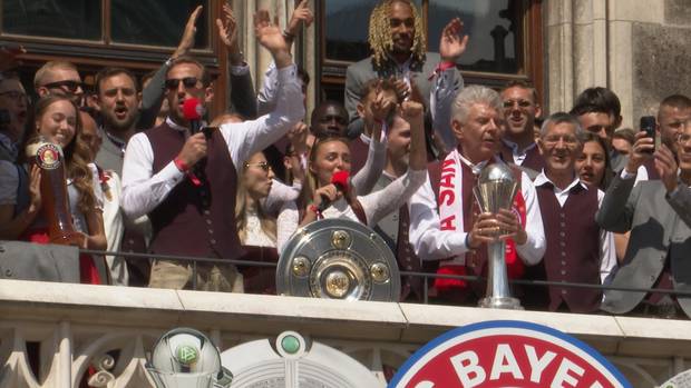 Bayern-Talent steht wohl vor Abgang