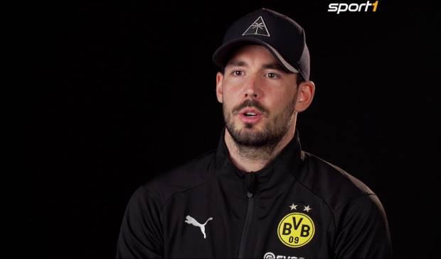 Bürki: BVB-Zukunft noch offen