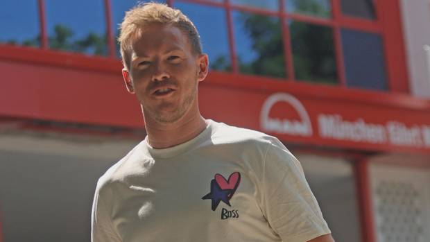 Hier muss Nagelsmann ansetzen