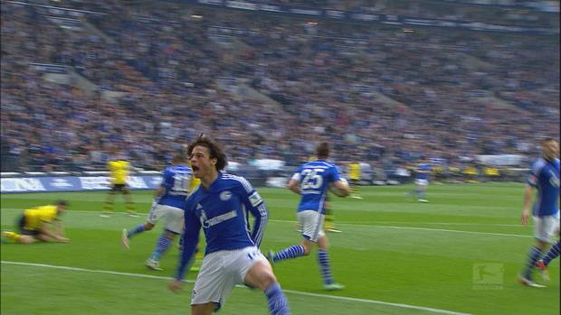 Wie Sané sich die Fan-Herzen zurückholt