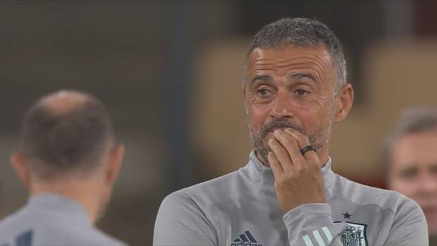 PSG-Wirbel! Galtier festgenommen