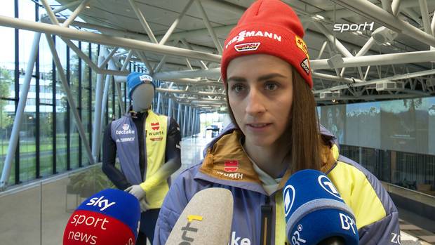 Staffel-Coup der Biathleten?
