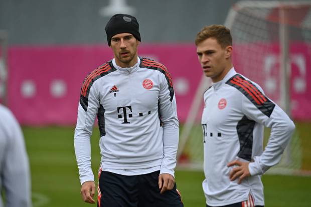 Kimmich „Absteiger der Saison“