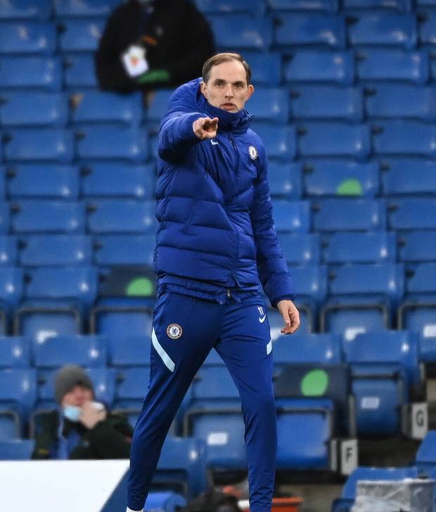 Legende widerspricht Tuchel vehement
