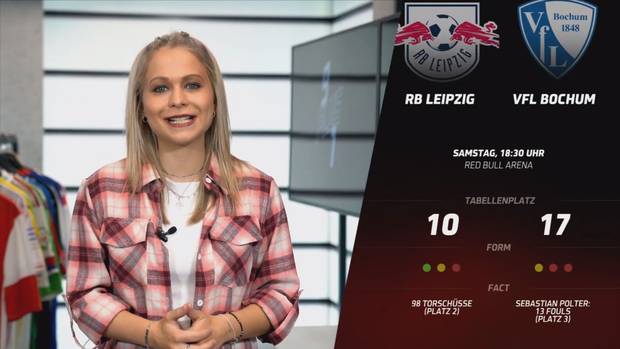 Schafft Bochum Überraschung in Leipzig?