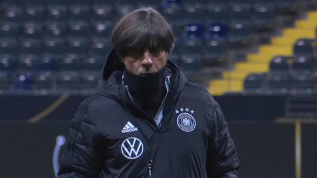 Das sagt Löw über Rückkehrer-Duo