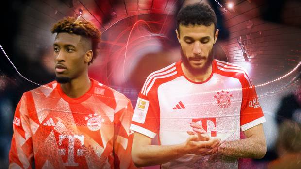 ManUnited buhlt um Ex-Bayern-Talent