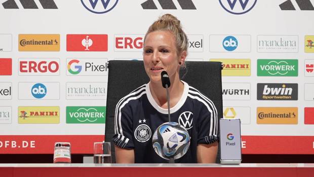FIFA bleibt bei DFB-Binde hart