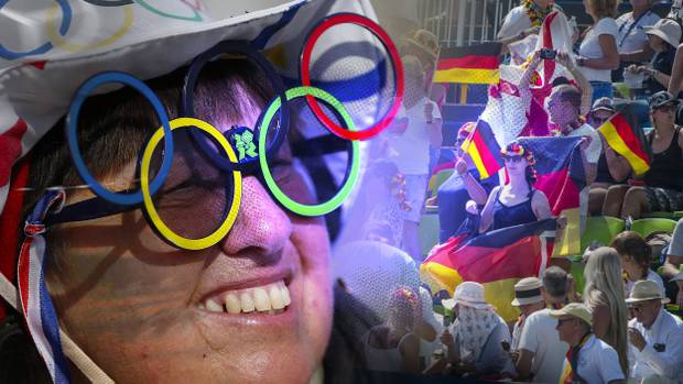 Fan-Wut wegen Olympia-Tickets