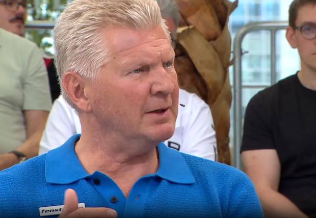 Kimmich? Effenberg widerspricht Hamann-Forderung