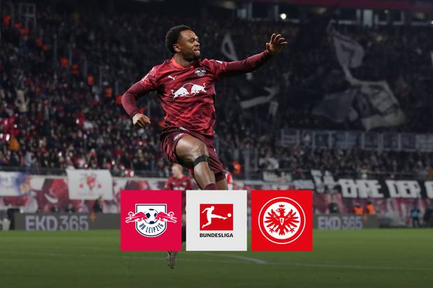 Bundesliga heute: Frankfurt gegen Mainz