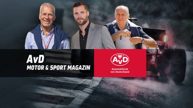 So sieht Schumacher sein DTM-Debüt